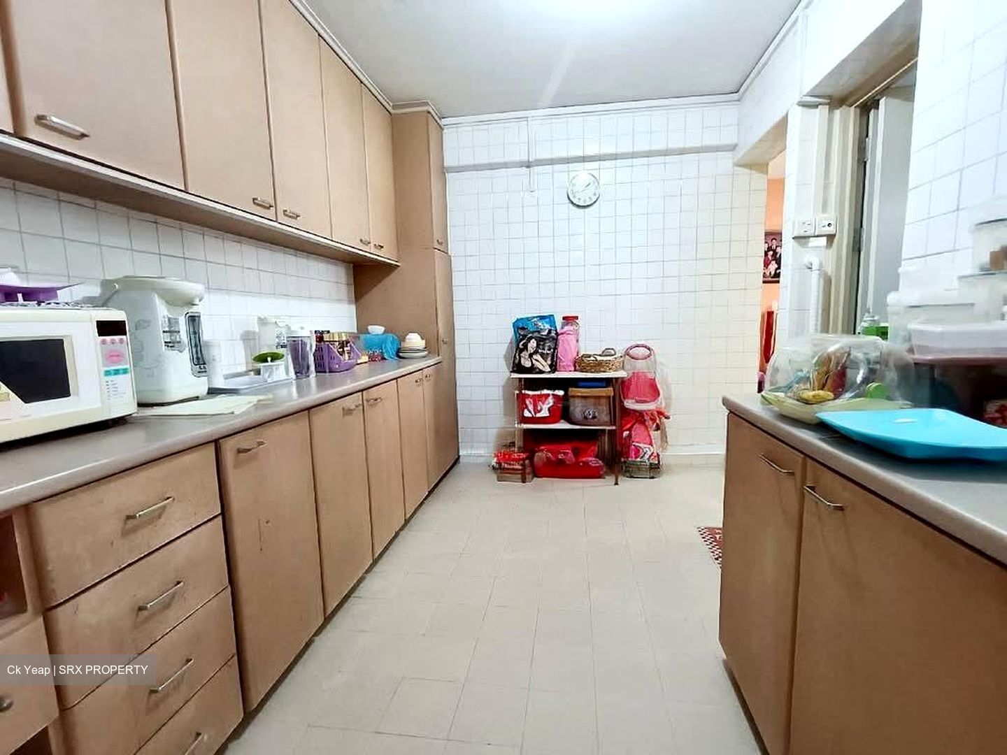 Blk 53 BLANGAH VIEW (Bukit Merah), HDB 5 Rooms #606364181